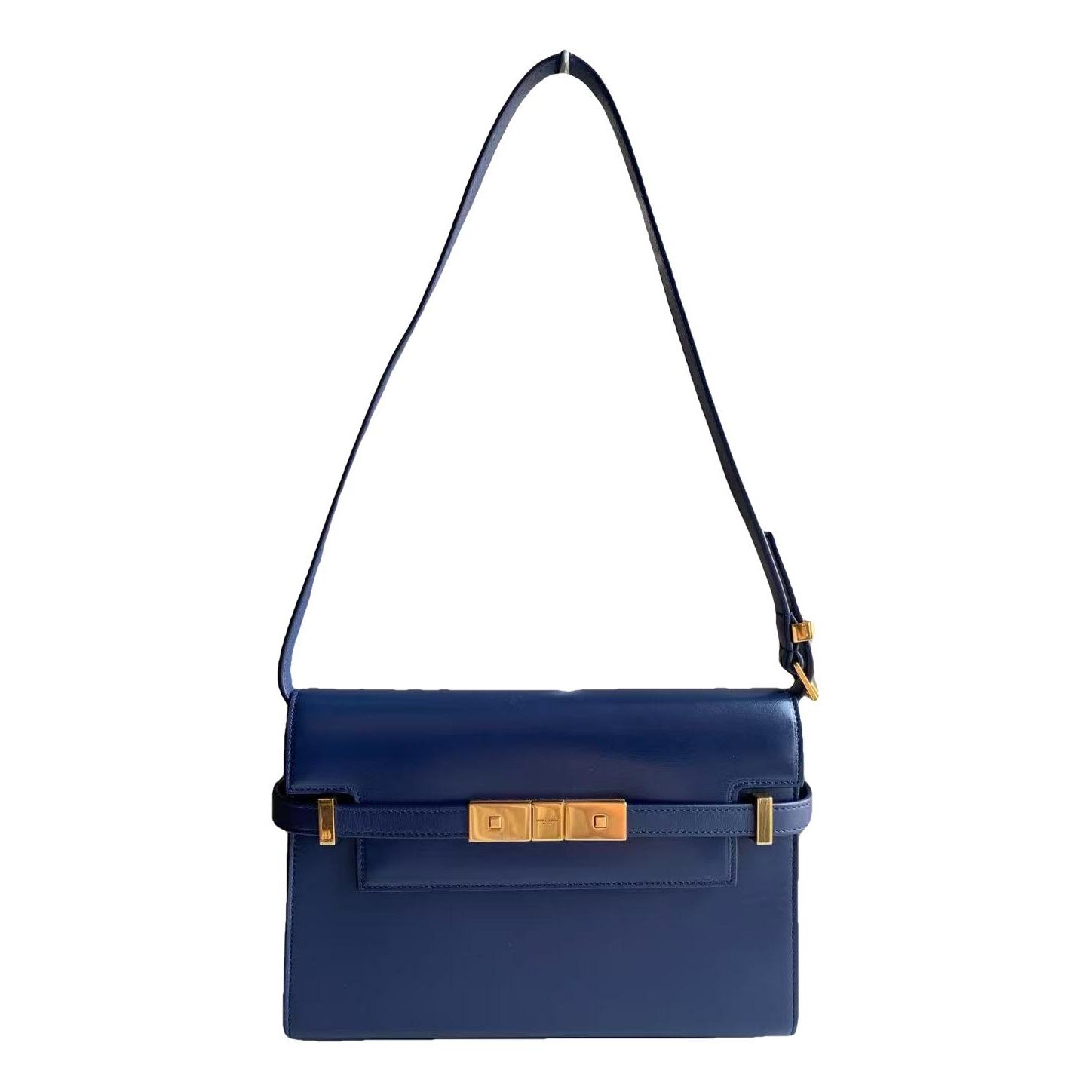 Manhattan leather handbag