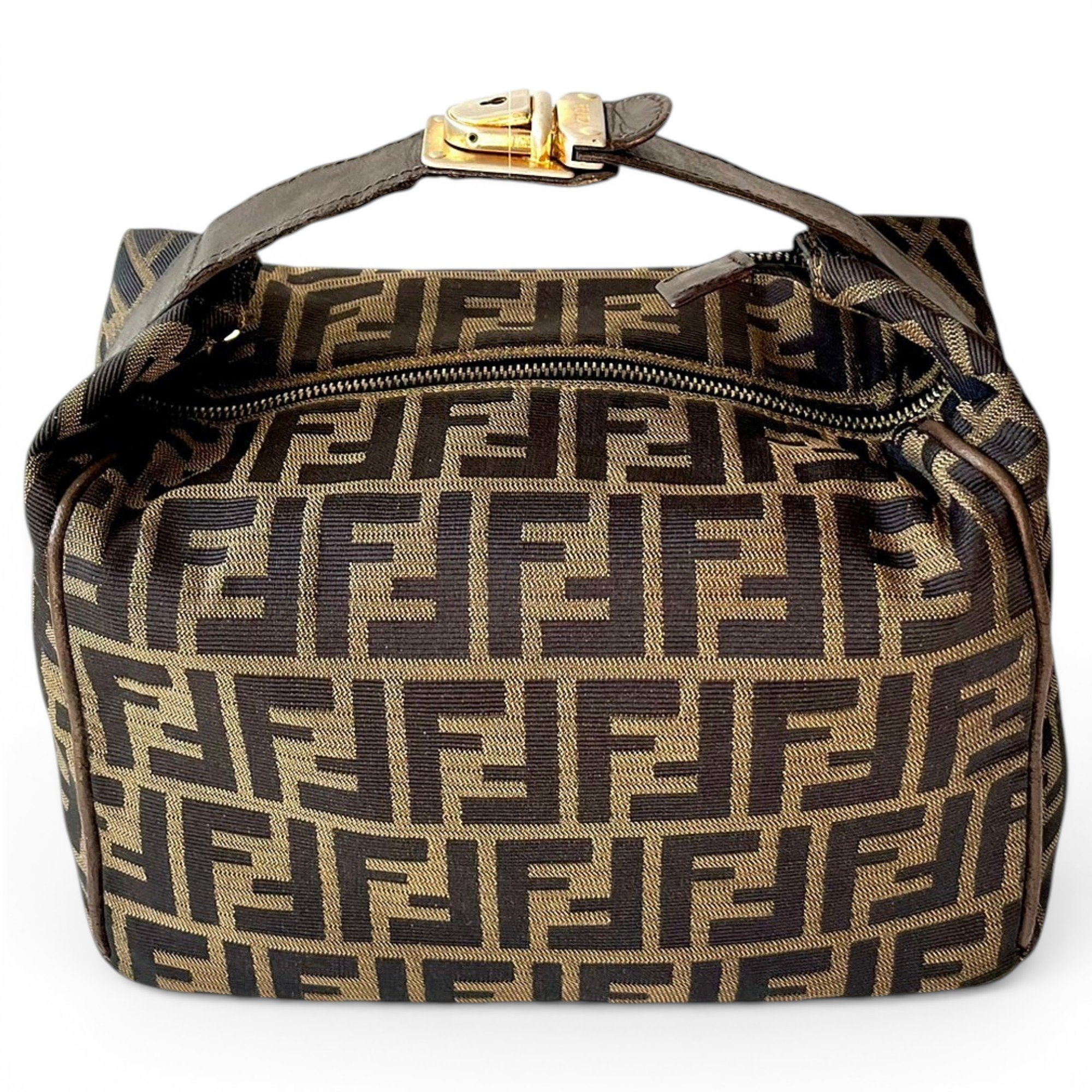 Cloth handbag