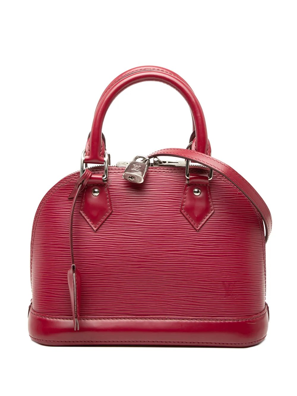 2015 Epi Alma BB satchel