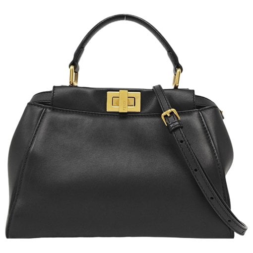 Peekaboo handbag