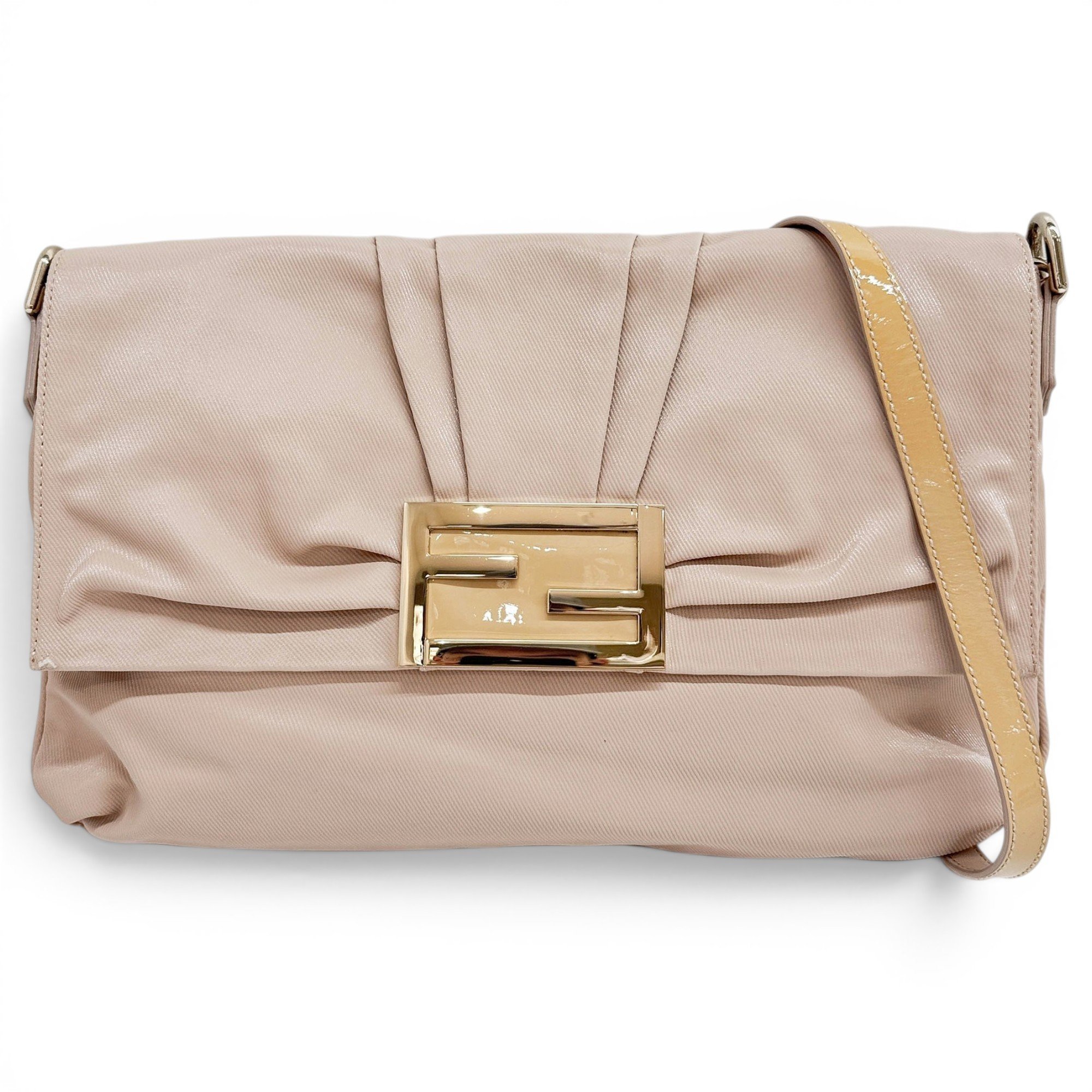 Mia cloth handbag