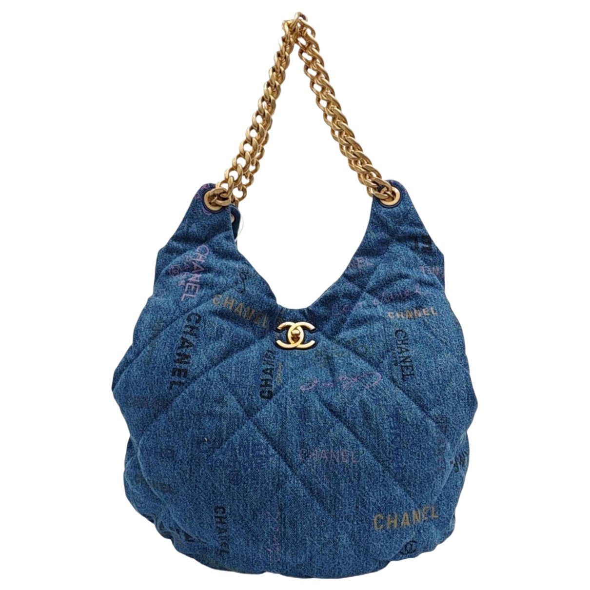 Cloth handbag