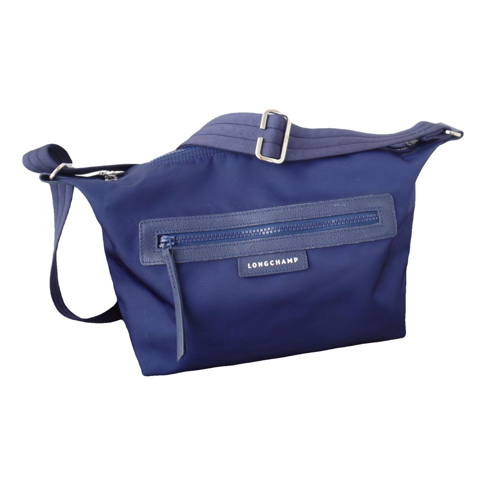 Cloth crossbody bag