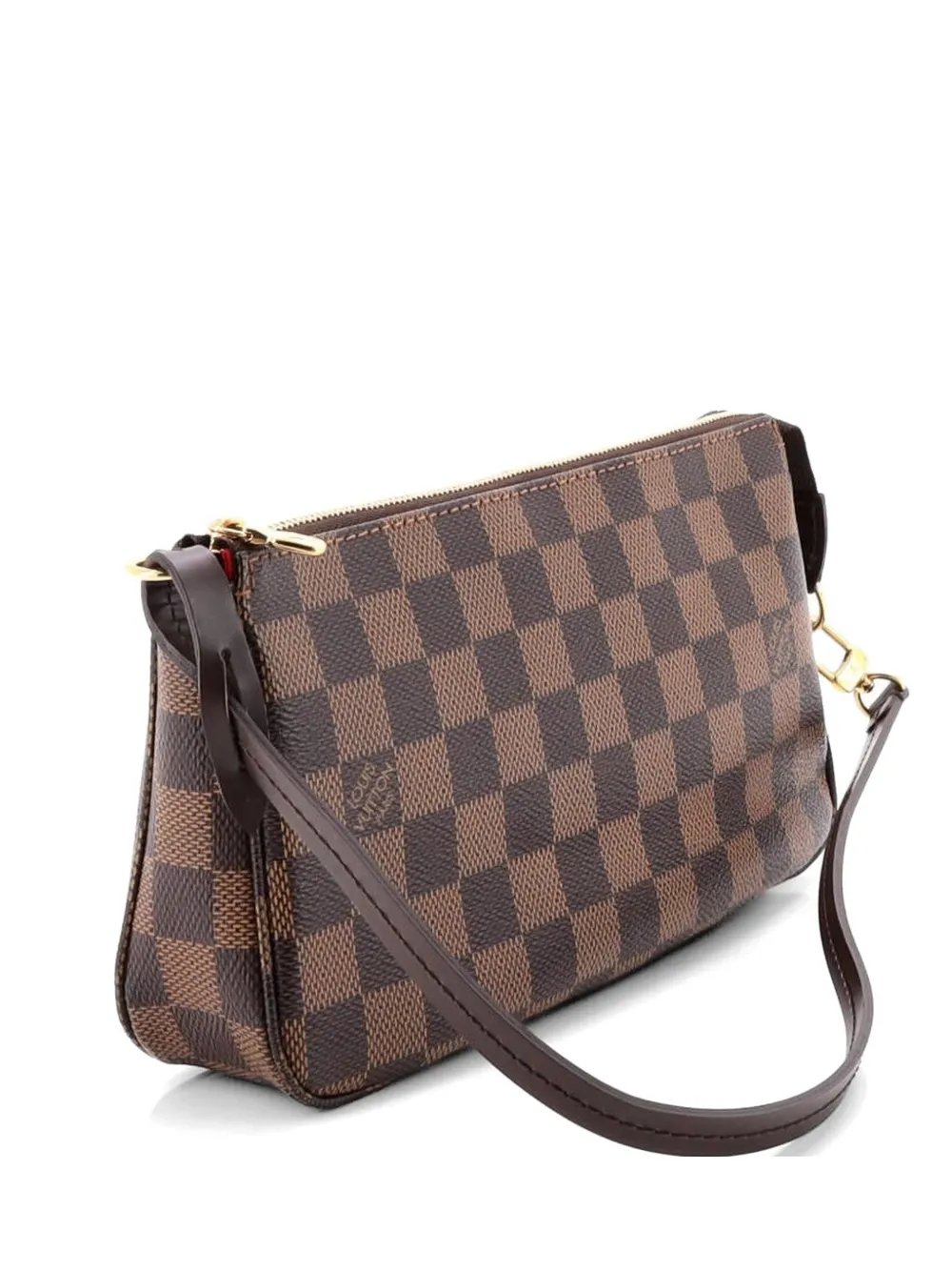 Louis Vuitton Pochette Accessoires NM Damier clutch bag