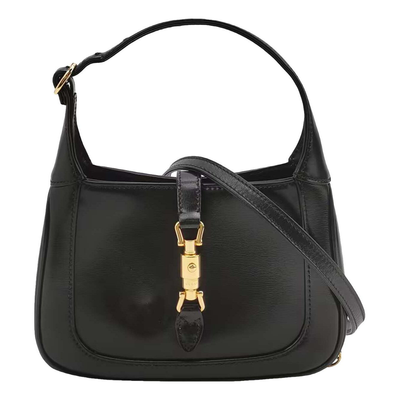 Jackie 1961 leather handbag