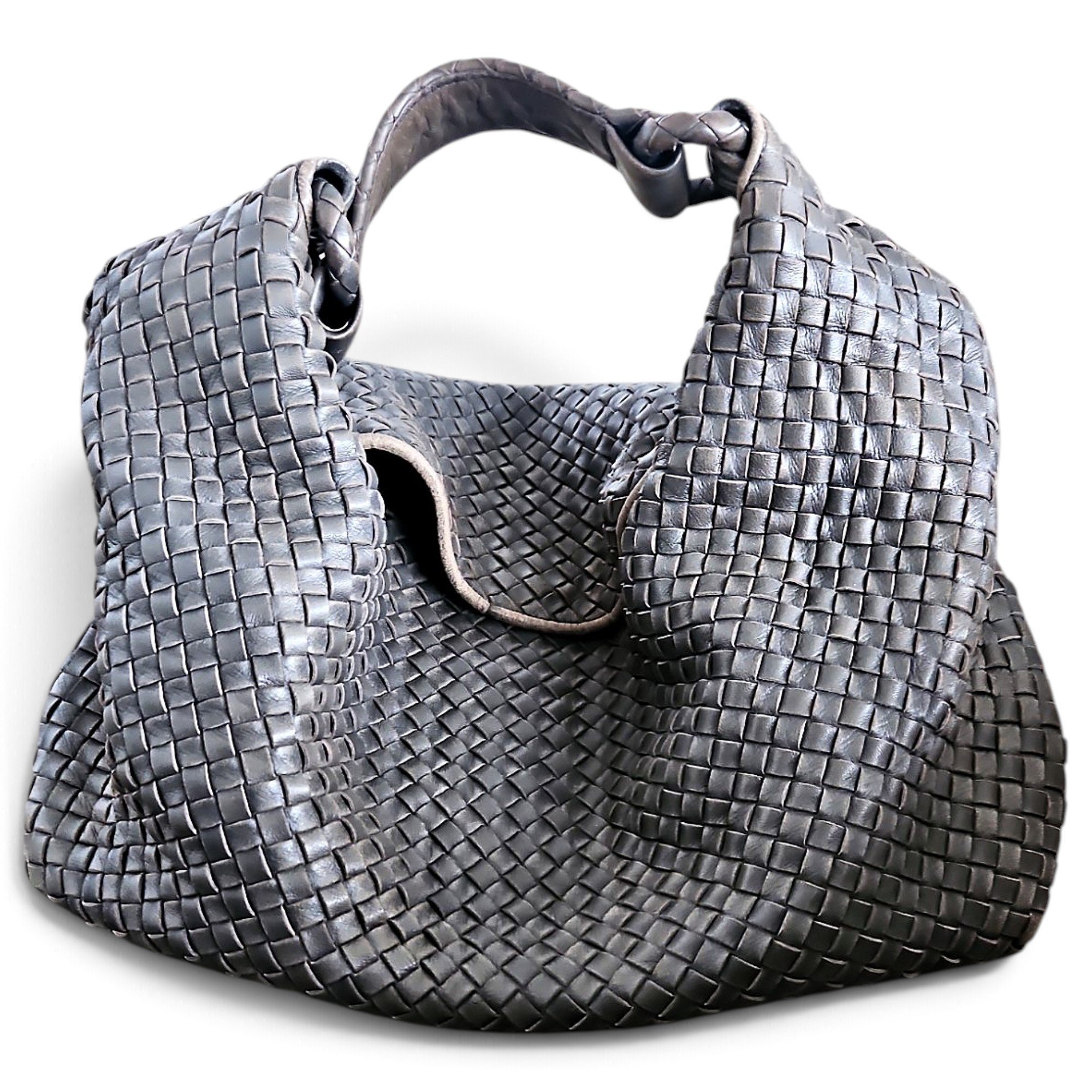 Jodie leather handbag