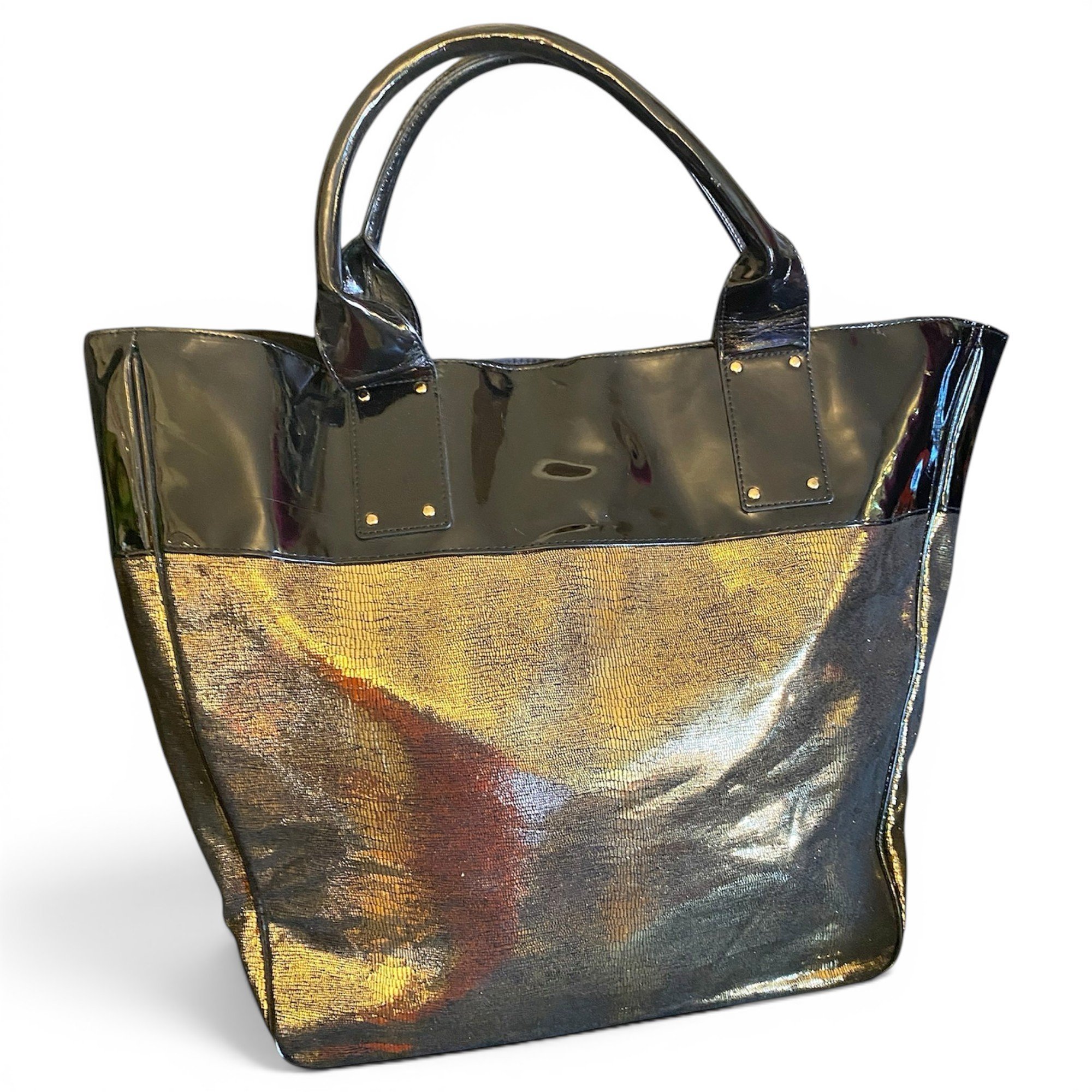 Balmain Cloth tote