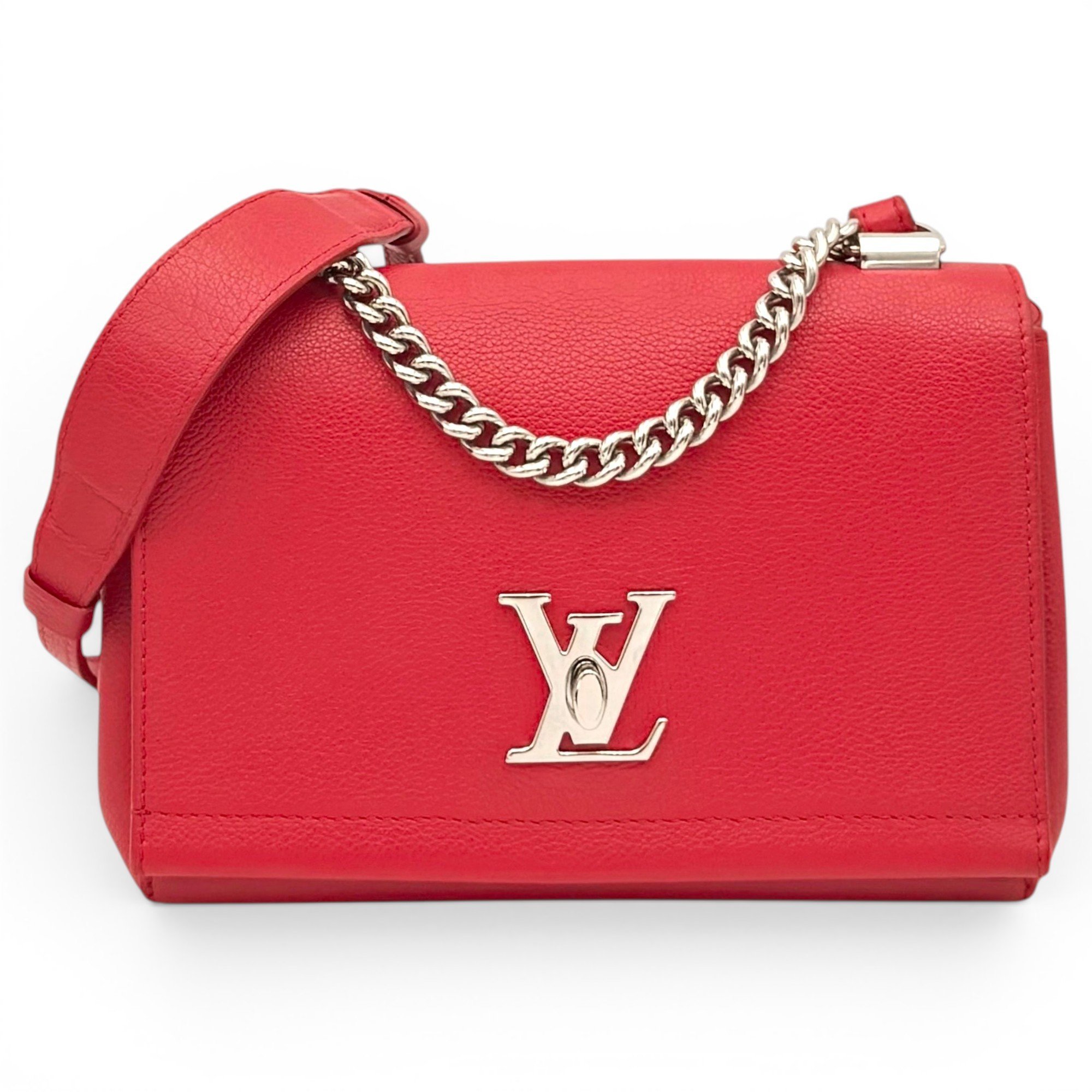 Pony-style calfskin handbag