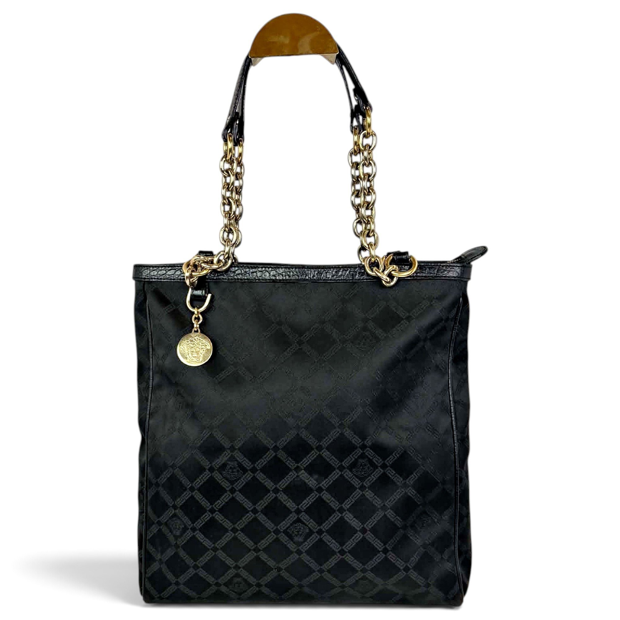 Cloth handbag