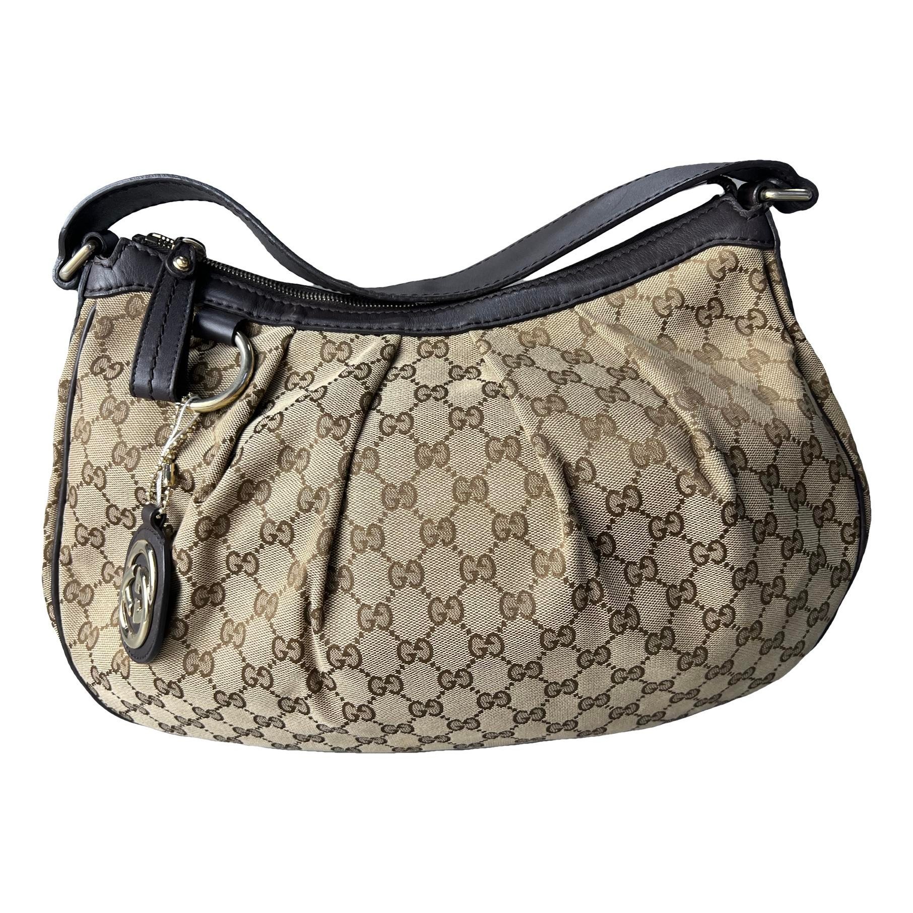 Sukey cloth handbag