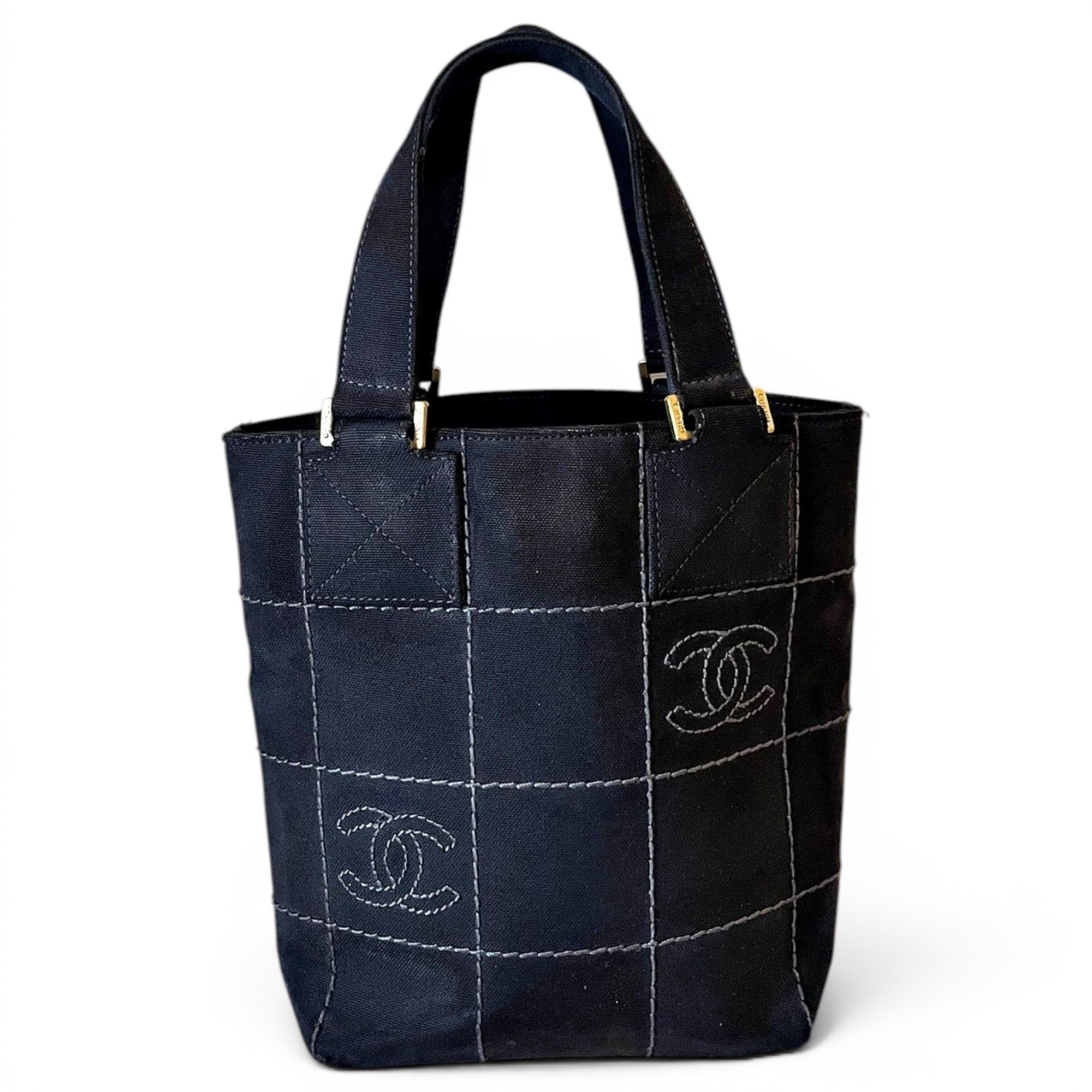 Petite Shopping Tote tote