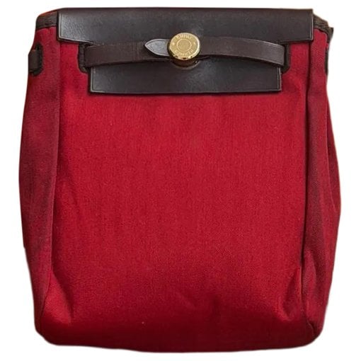 Herbag Zip cloth handbag