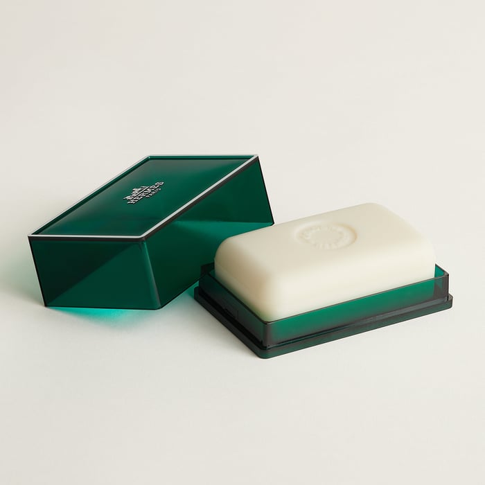 Sans Coloris Eau d'Orange Verte Perfumed Soap
