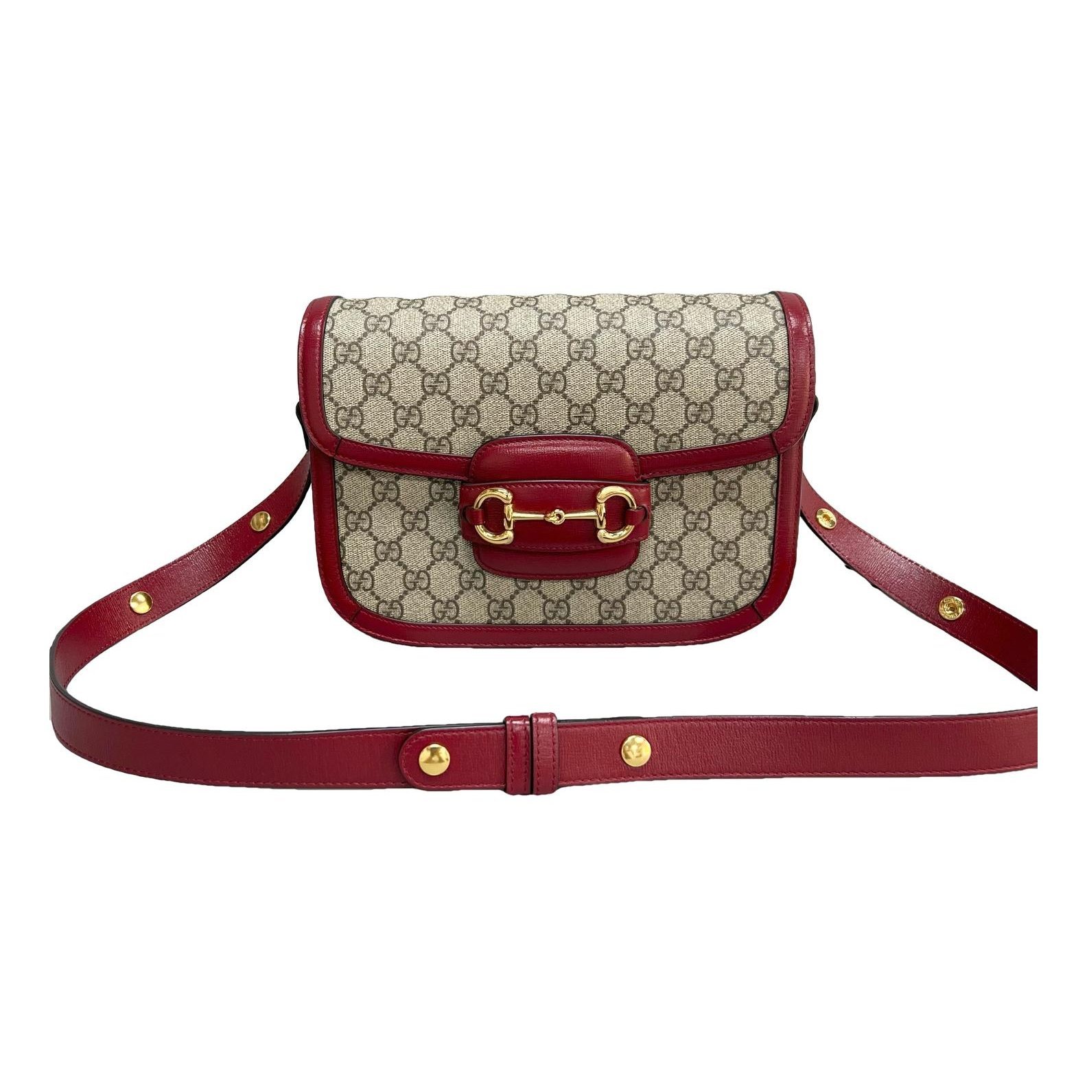 1955 cloth handbag