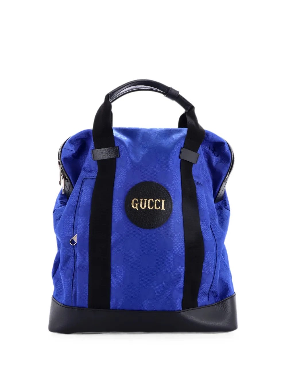 Off The Grid Zip GG Econyl backpack