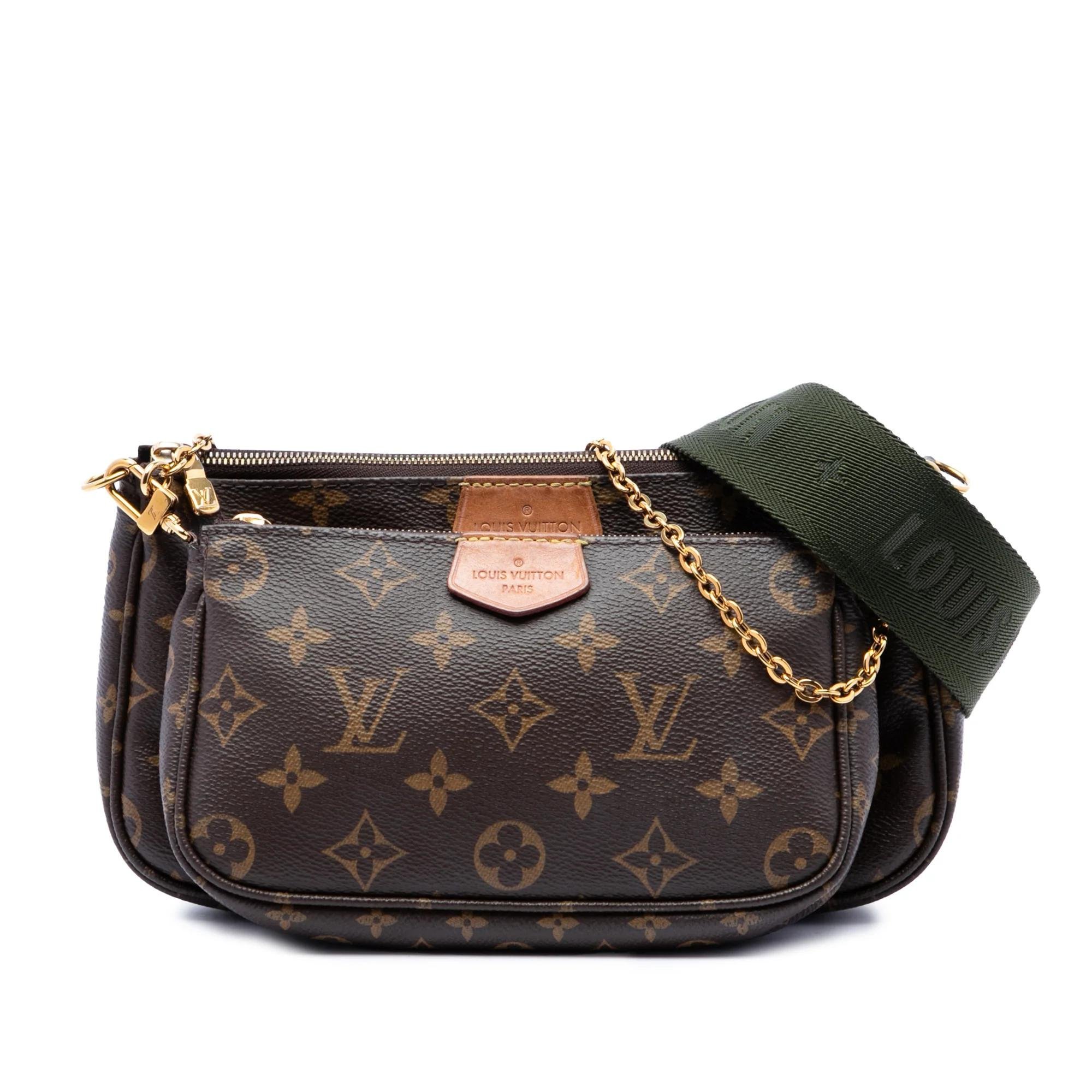 Pochette Accessoire cloth handbag