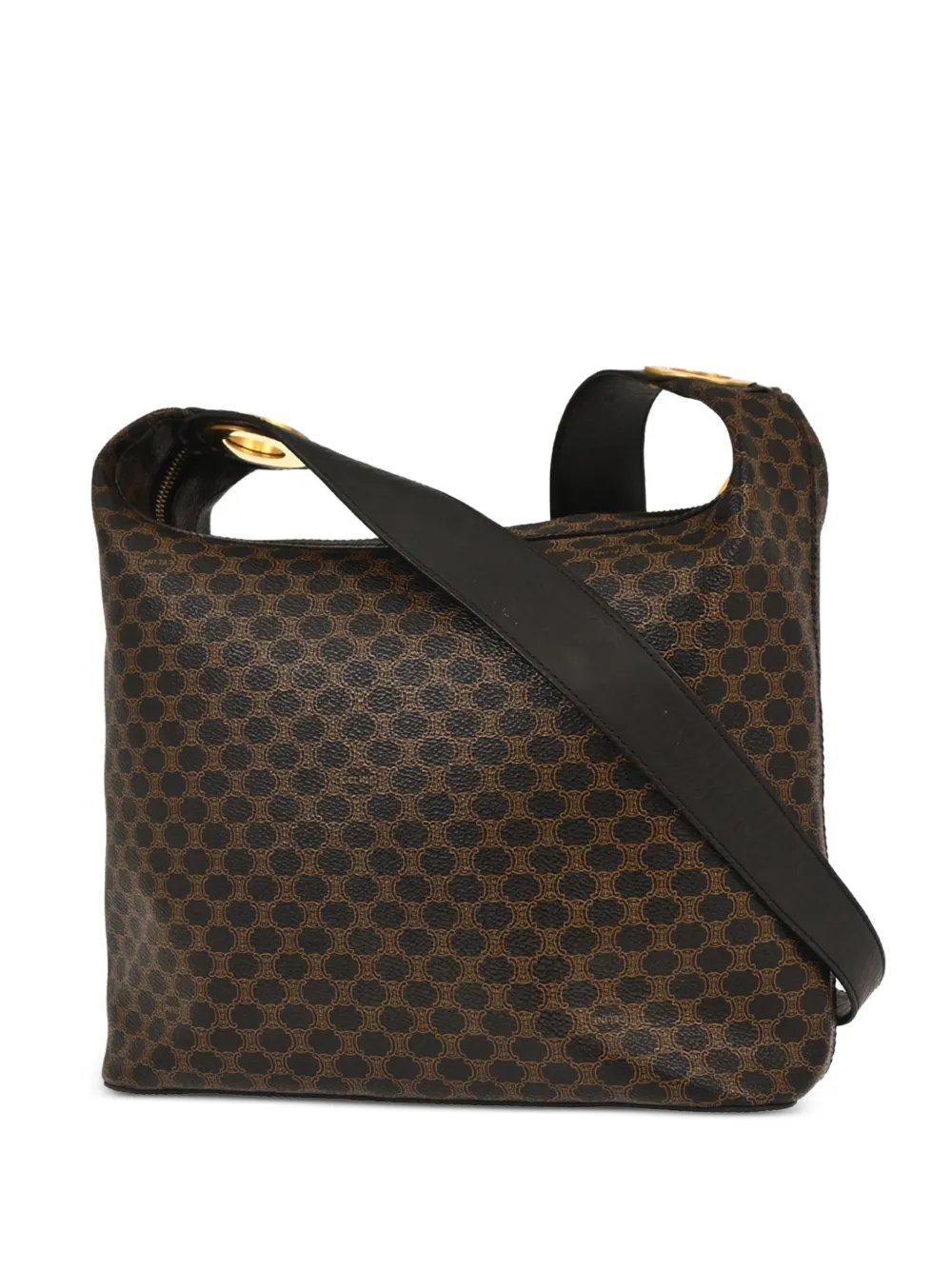 1990-2000s Macadam shoulder bag
