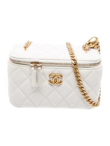 Sweetheart Vanity Case