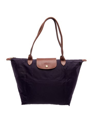 Nylon Tote