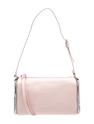 Leather Shoulder Bag w/ Tags