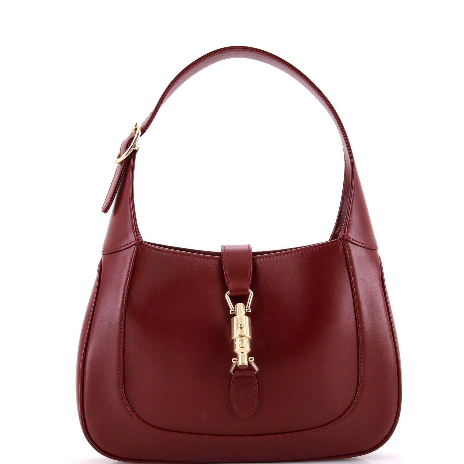 Jackie 1961 Hobo Leather Small