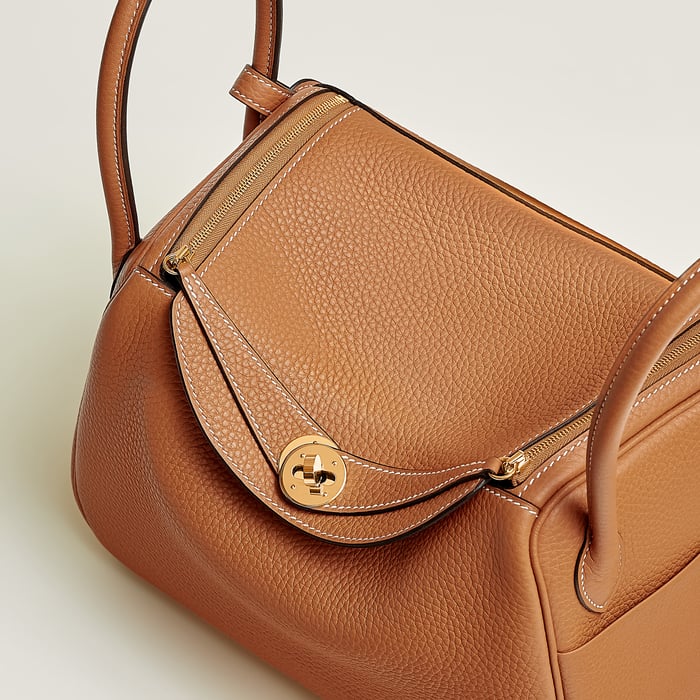 Toffee Lindy 26 Bag