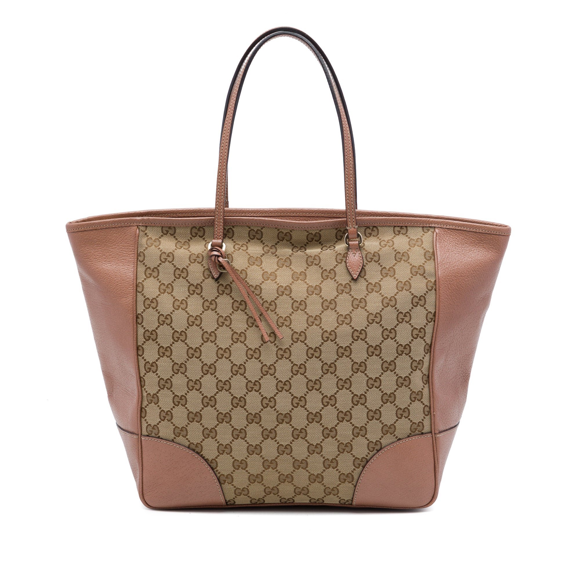 Bree cloth handbag