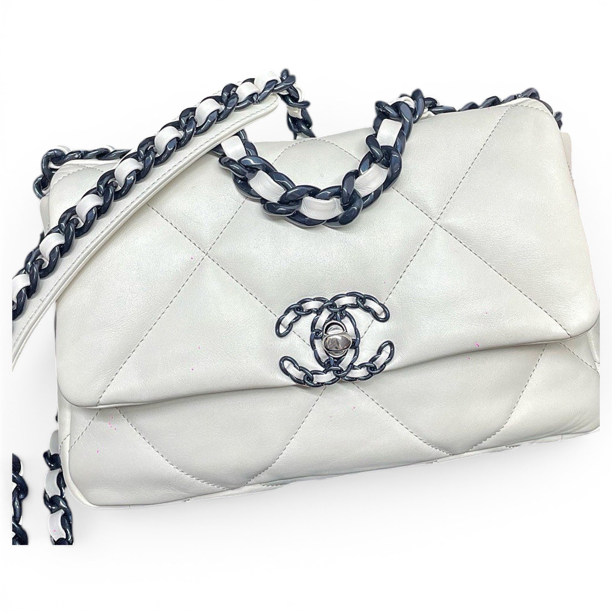 Timeless/Classique leather crossbody bag