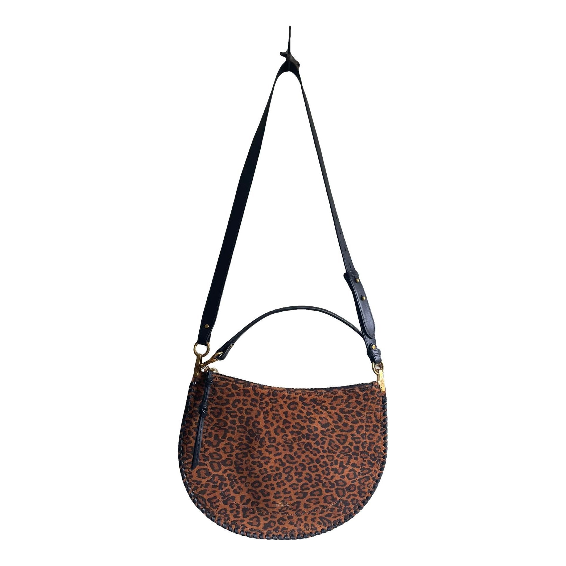 Oskan Moon handbag