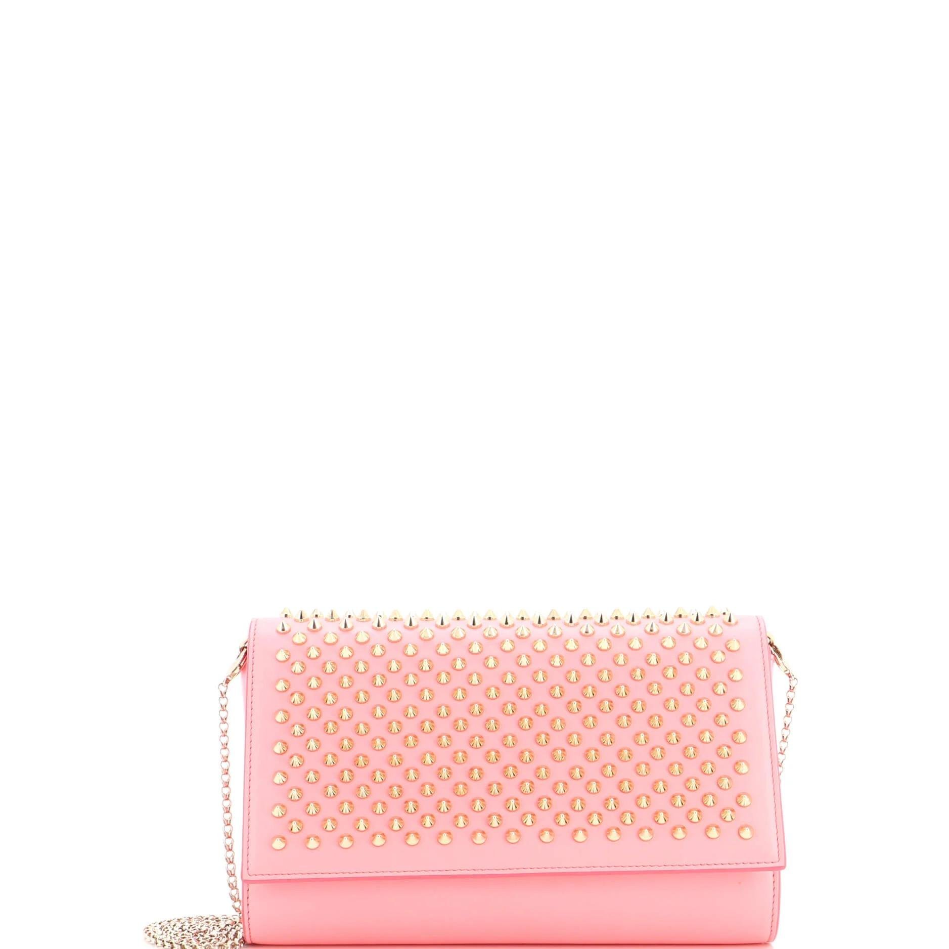 Christian Louboutin Clutch bag