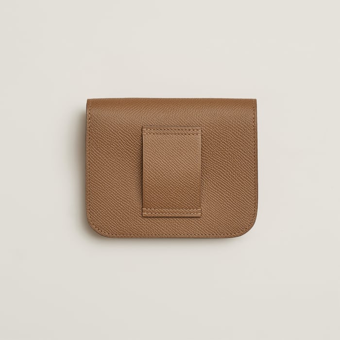 Alezan Constance Slim Wallet