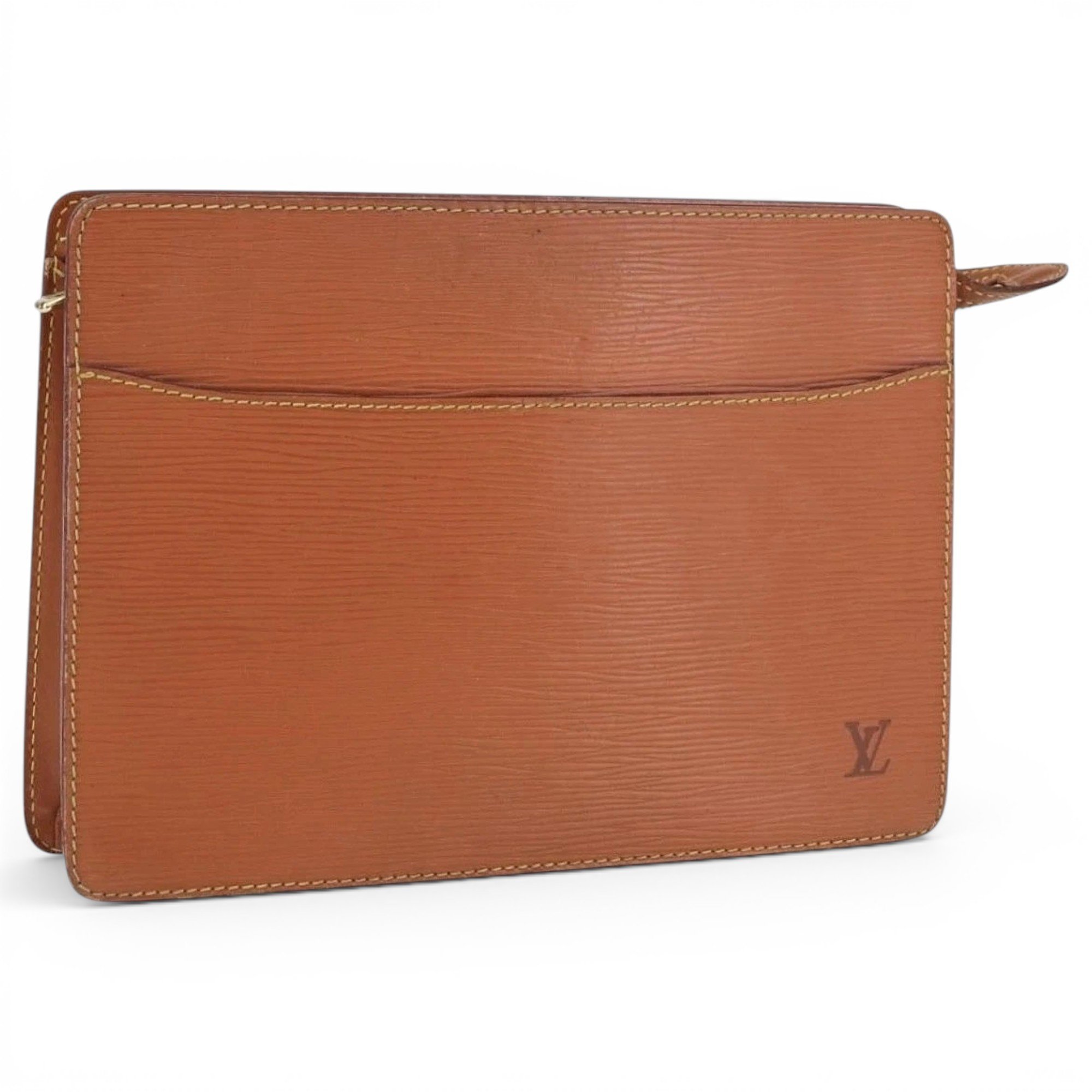 Clutch bag