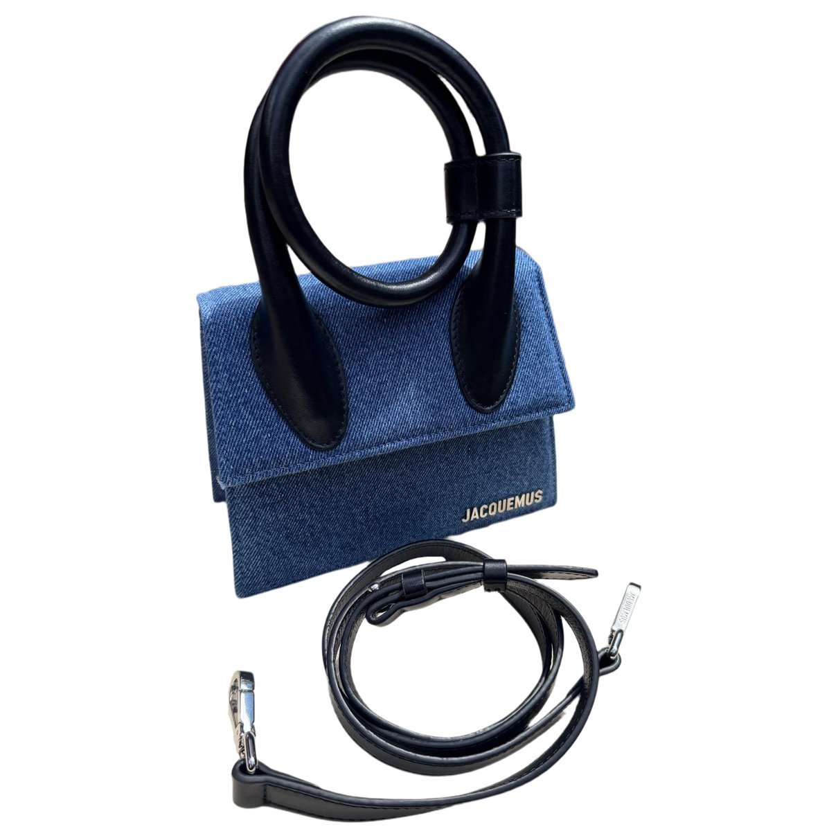 Le Chiquito Noeud handbag
