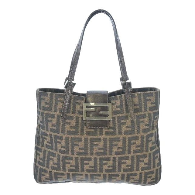 Pocket cloth tote