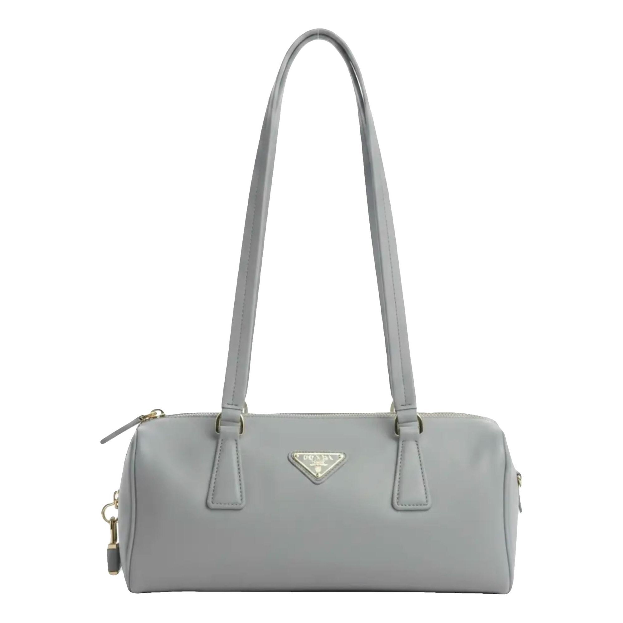 Bonnie leather handbag