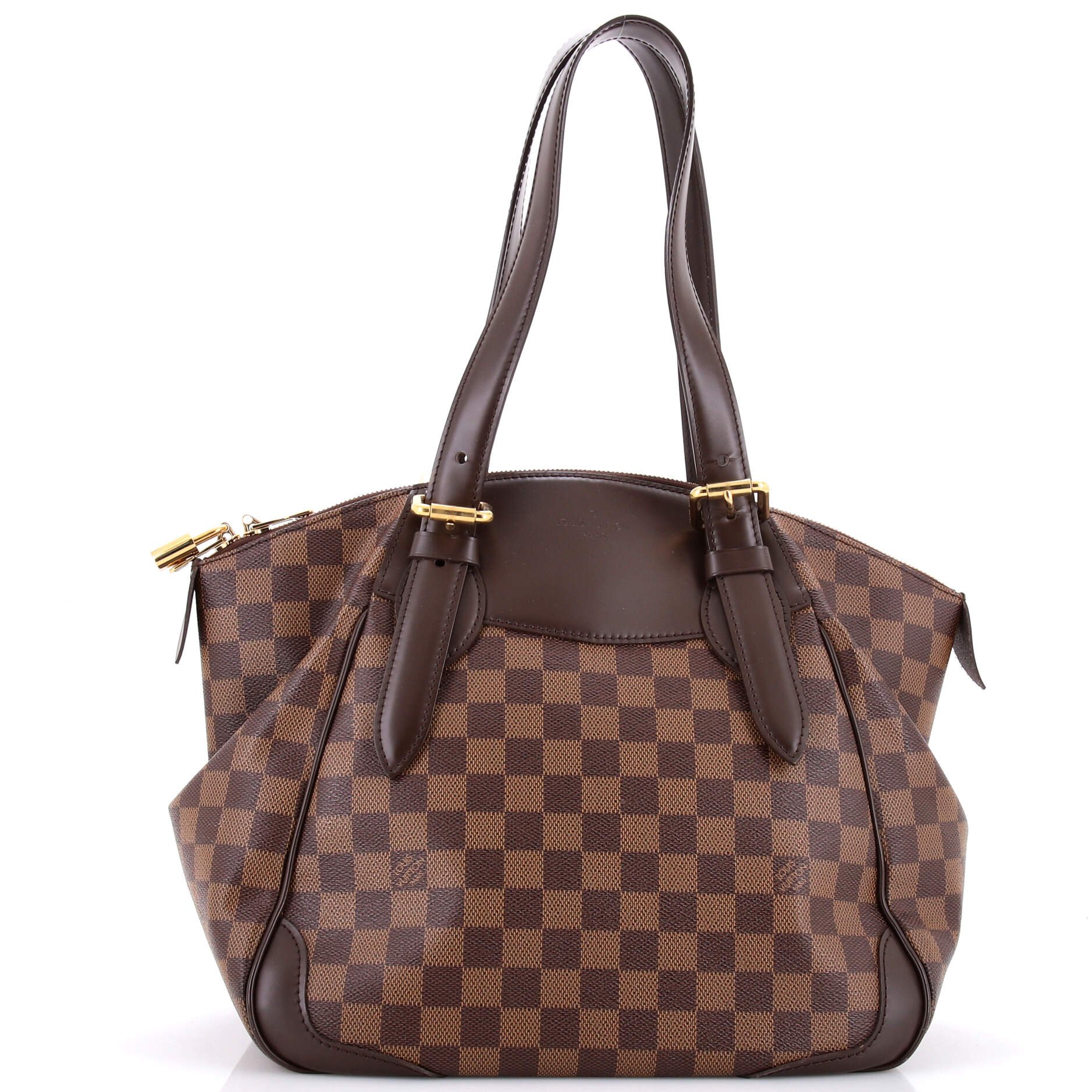 Verona Handbag Damier MM