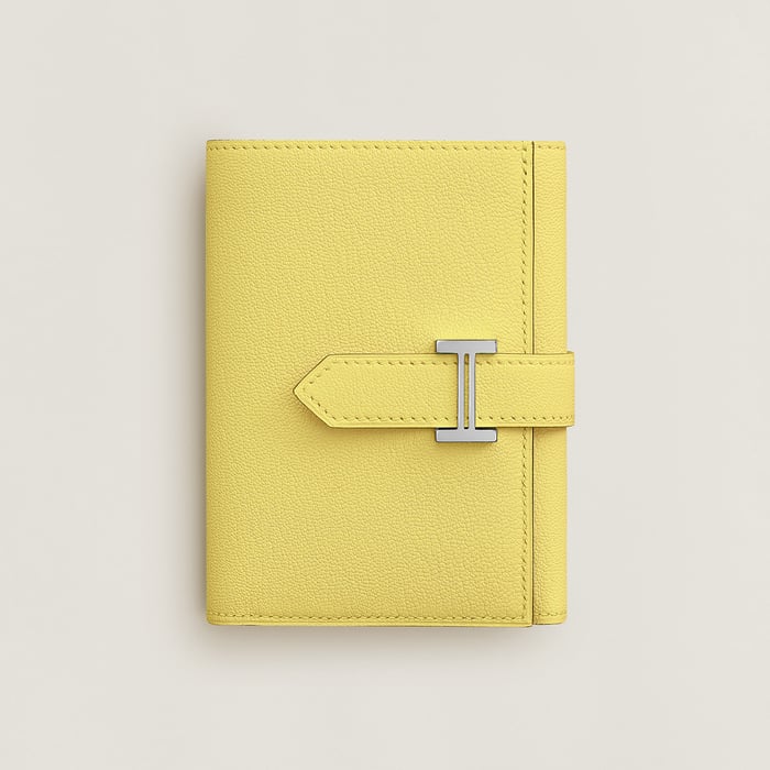 Limoncello Bearn Wallet