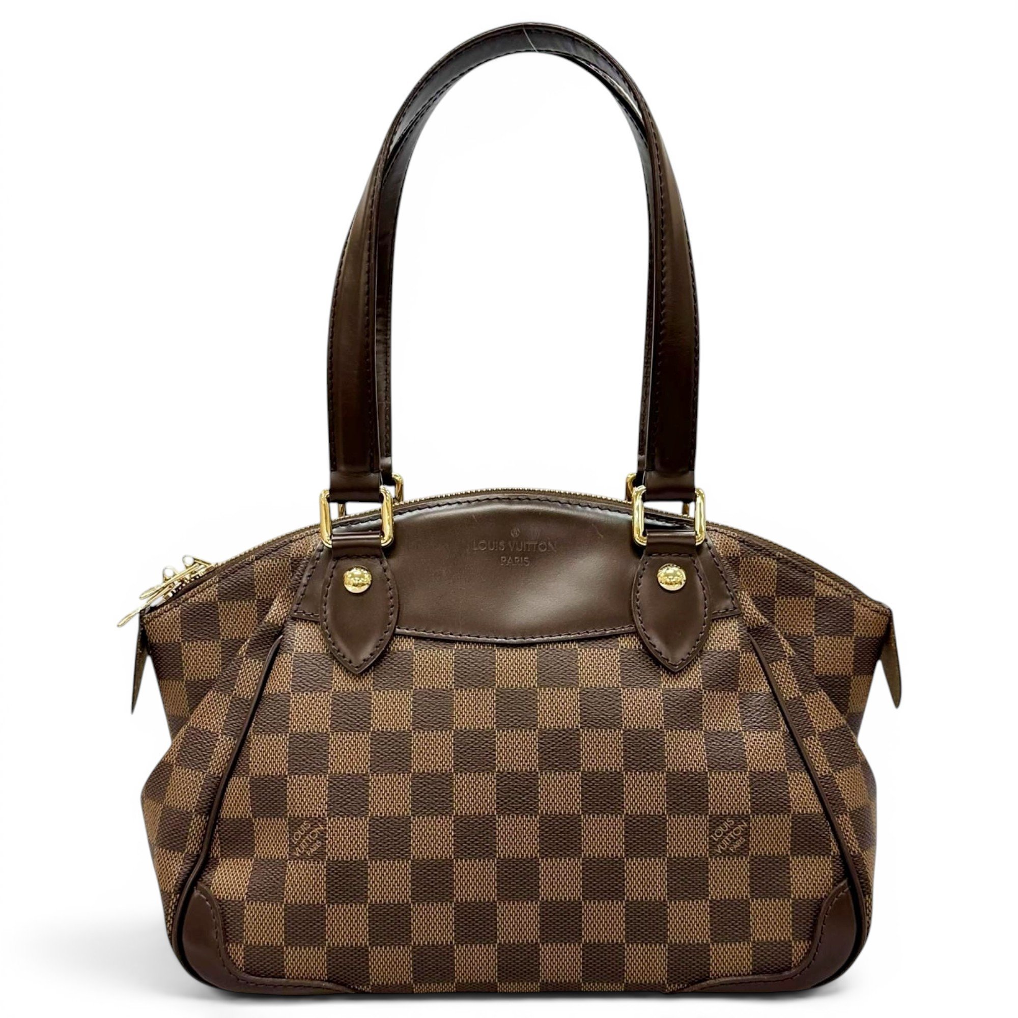 Verona cloth handbag