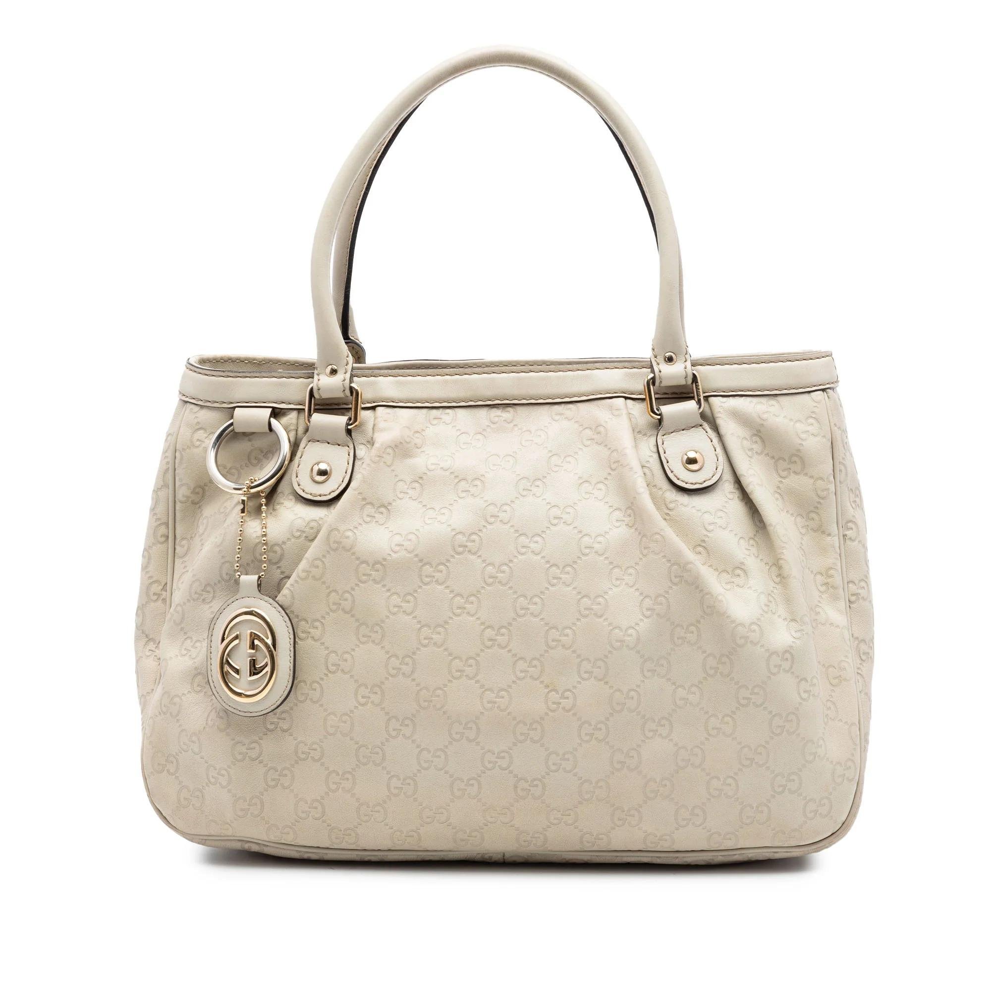 Sukey pony-style calfskin handbag