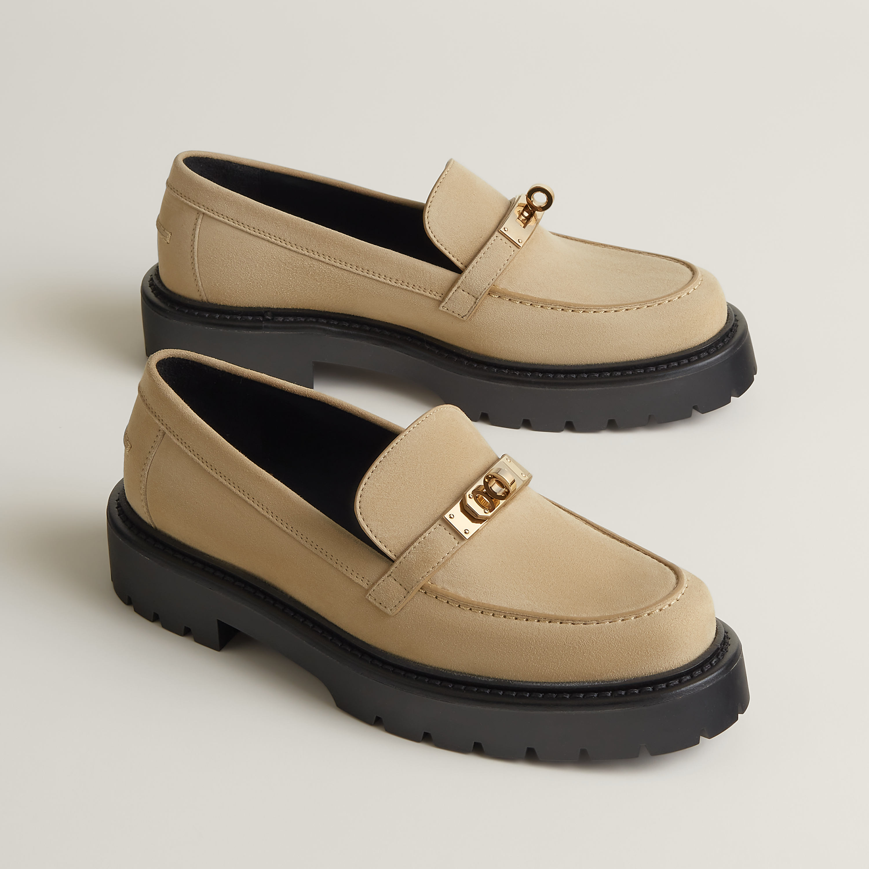Mocasines Icône