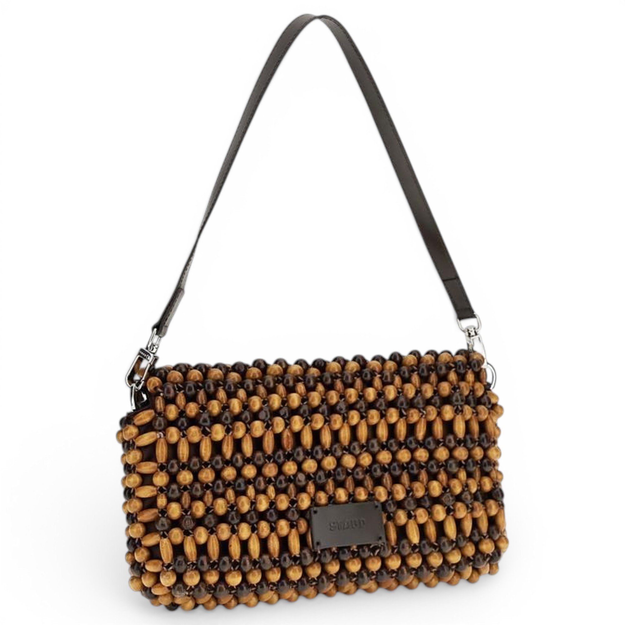 Shirley cloth handbag