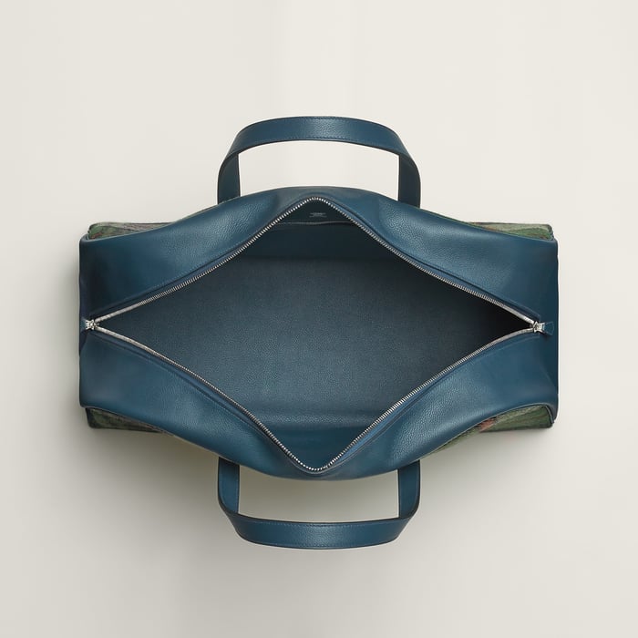 Sac Galop d'Hermès Fourre-tout 50