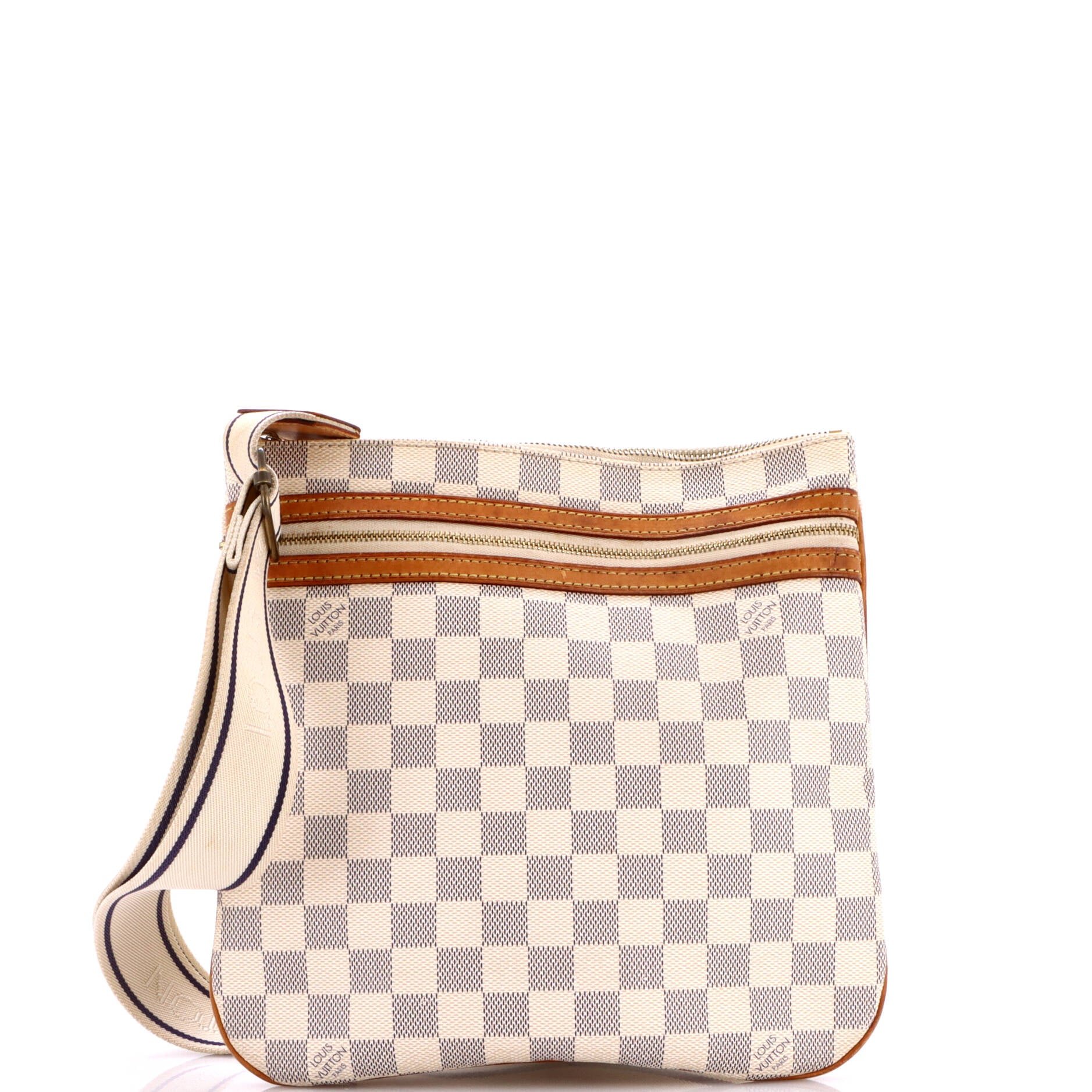 Bosphore Pochette Damier