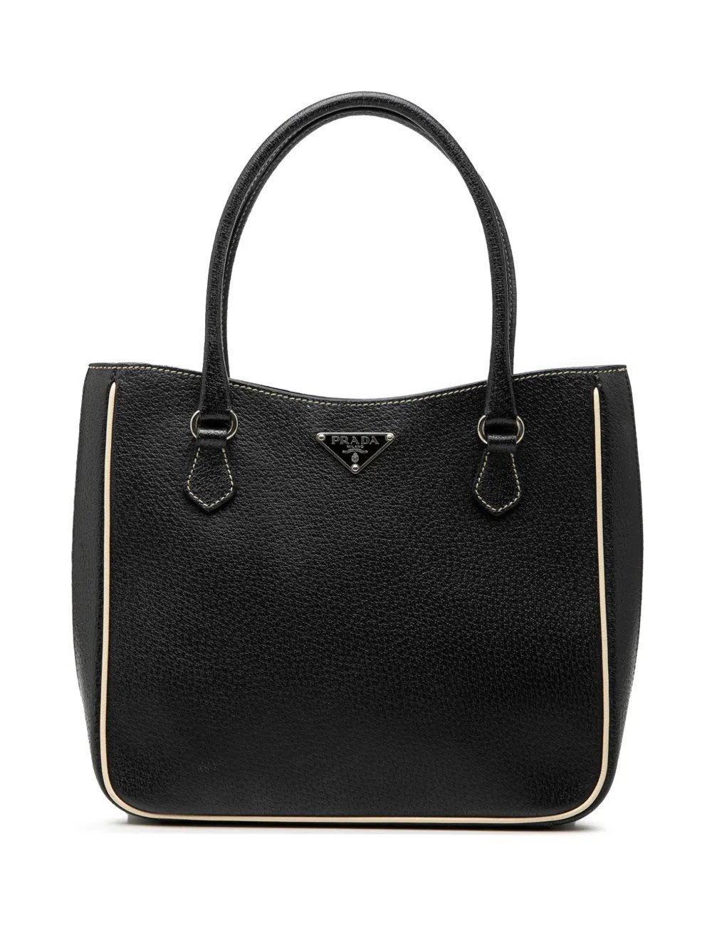 2013-2026 Leather tote bag