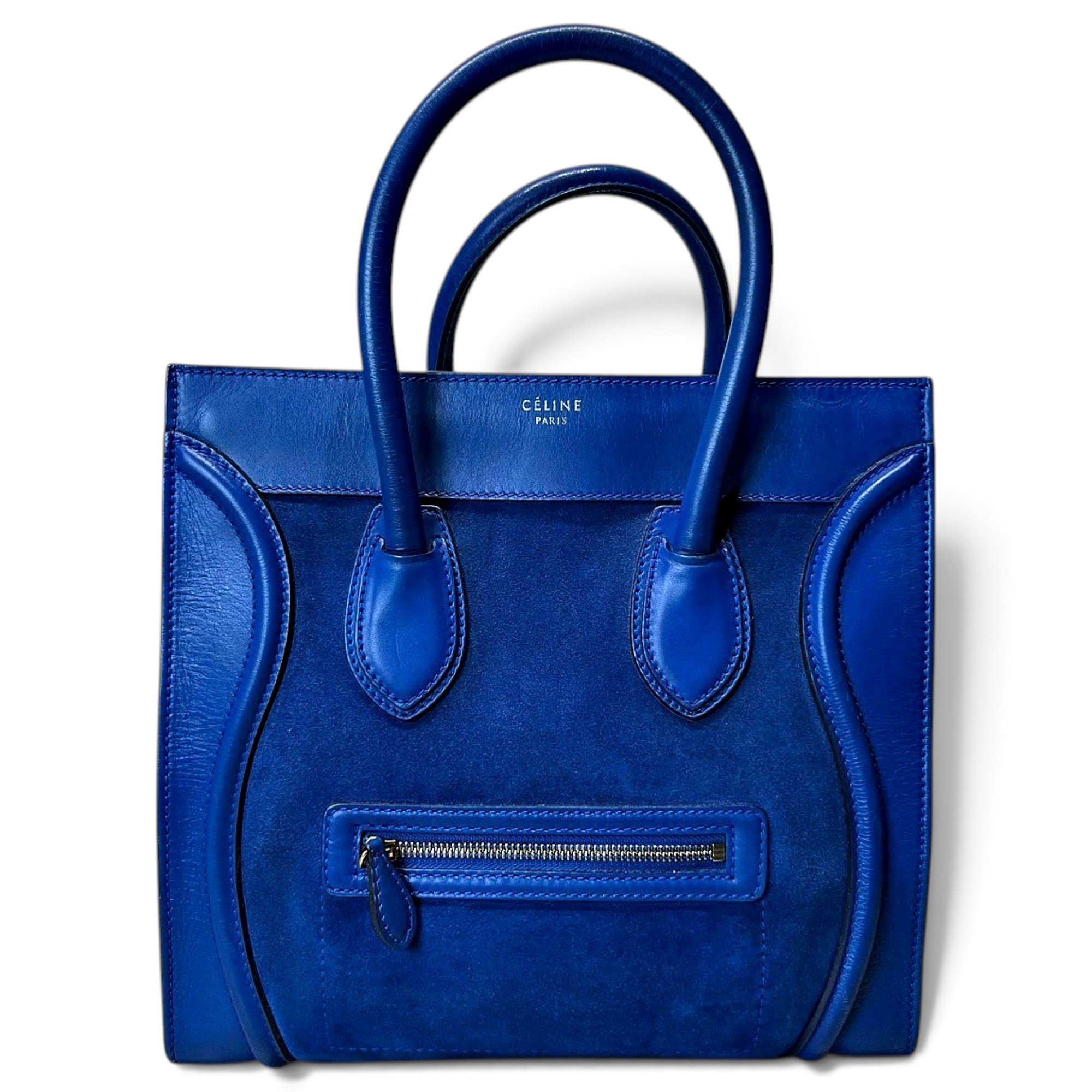 Luggage Phantom handbag