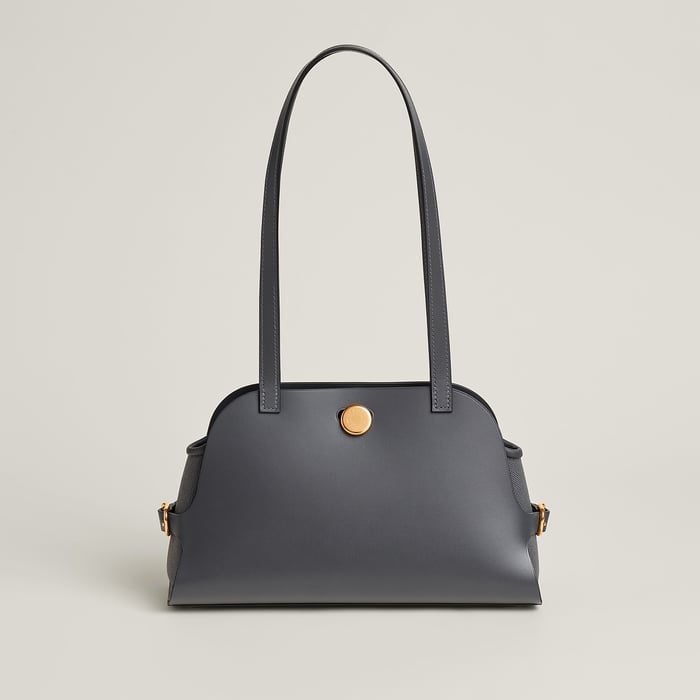 Ardoise Tablier Sellier Bag