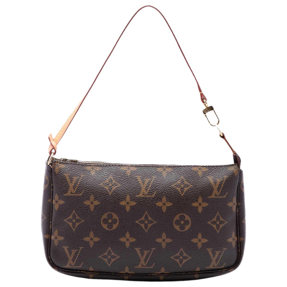 Pochette Accessoire cloth handbag