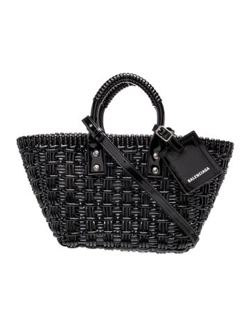 PVC Bistro Basket XS