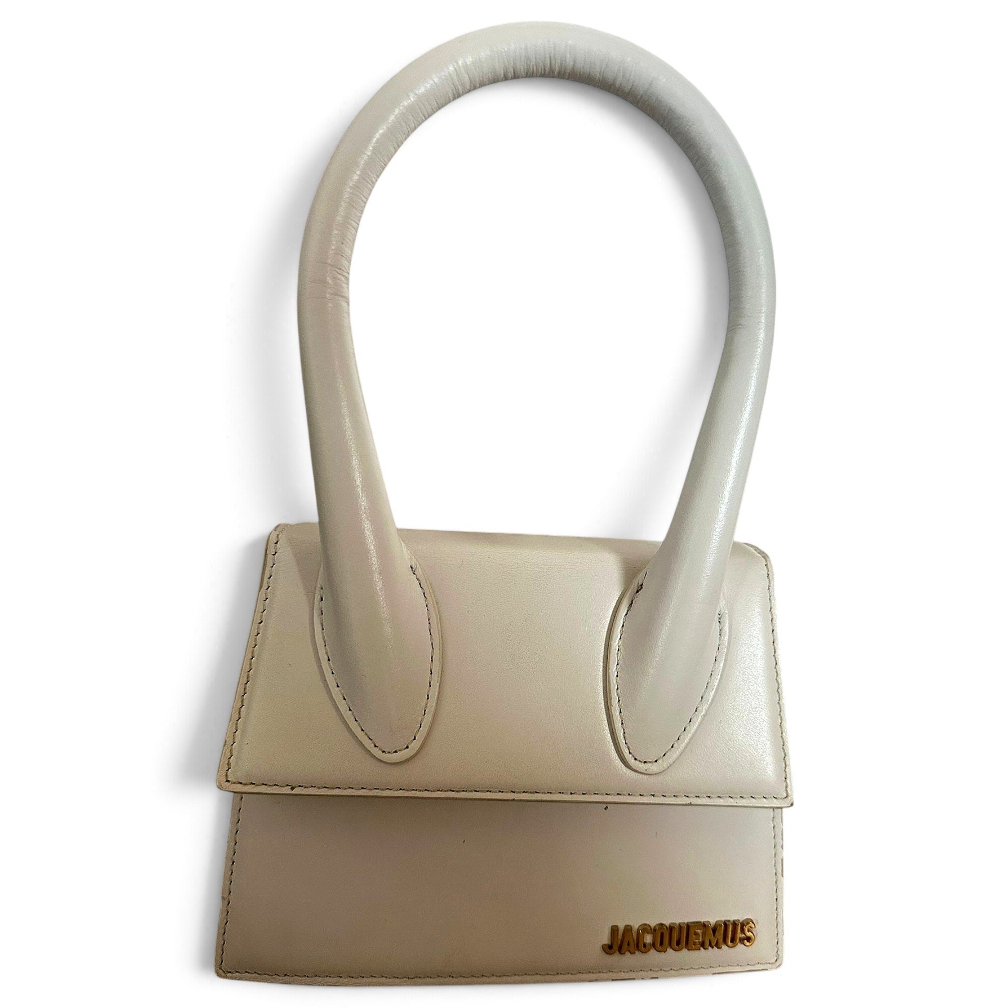 Chiquito leather handbag