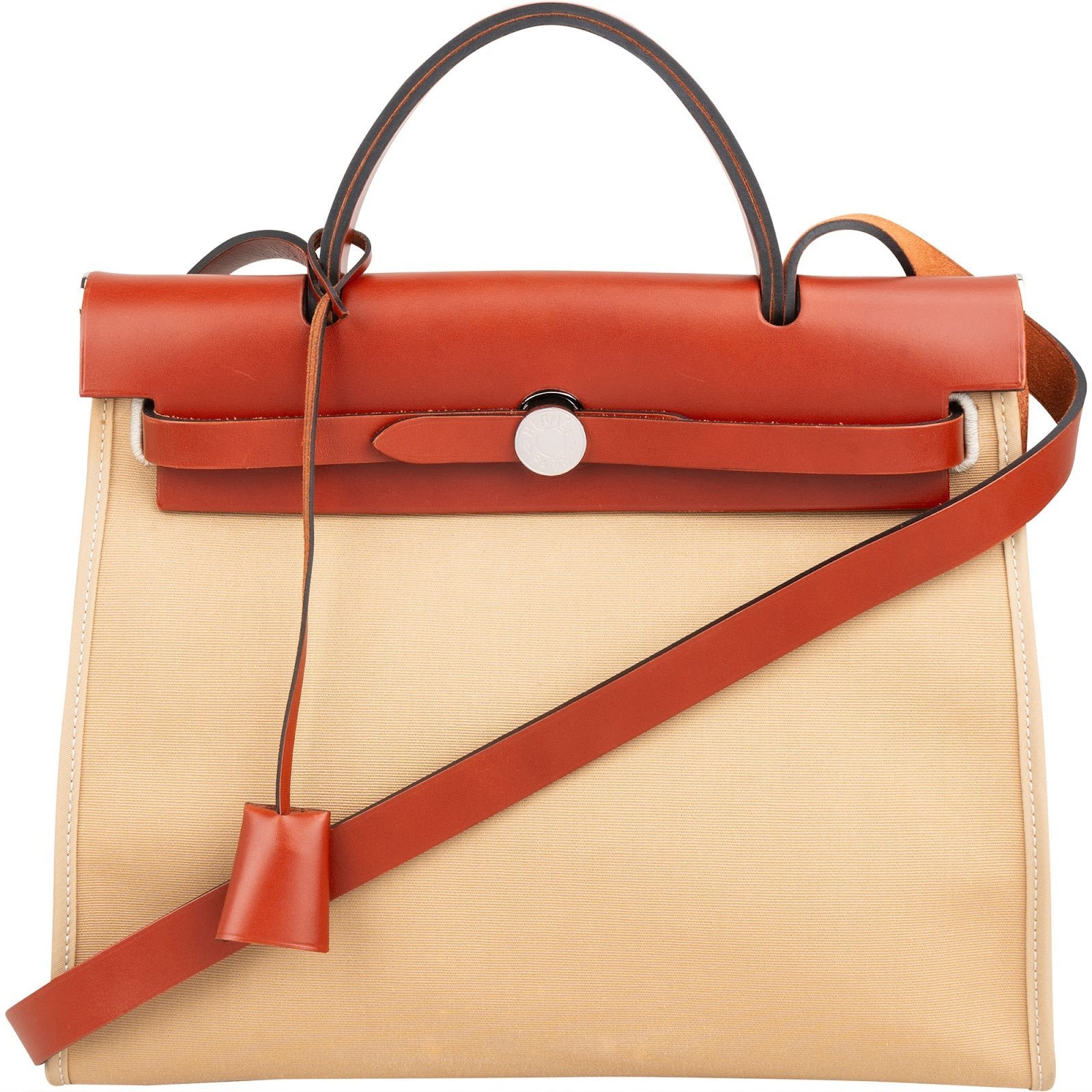 Herbag crossbody bag